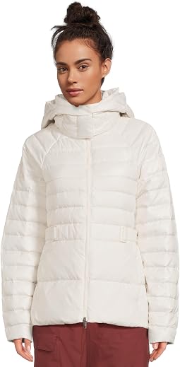 Ruby Jacket