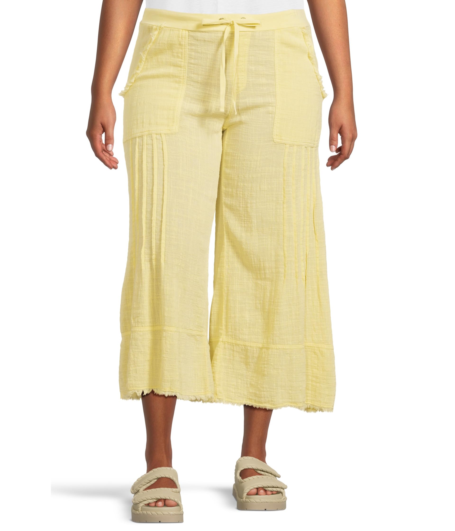 Ace Pants