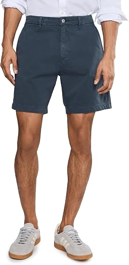 The Palmer Shorts