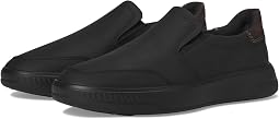 ECCO кроссовки Slip On