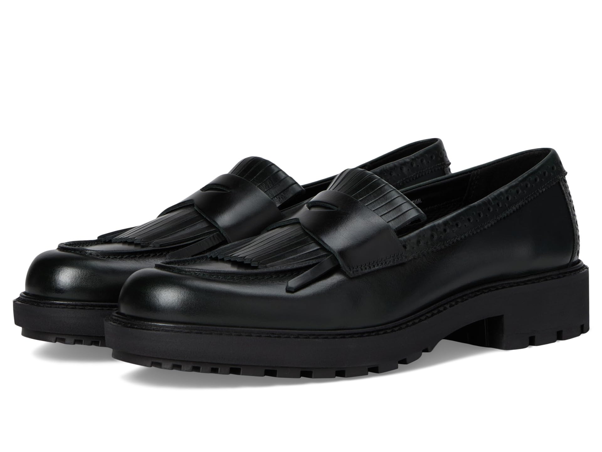 Лоферы Metropole Oslo Loafer
