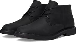 London Lace Up Waterproof Chukka Boots