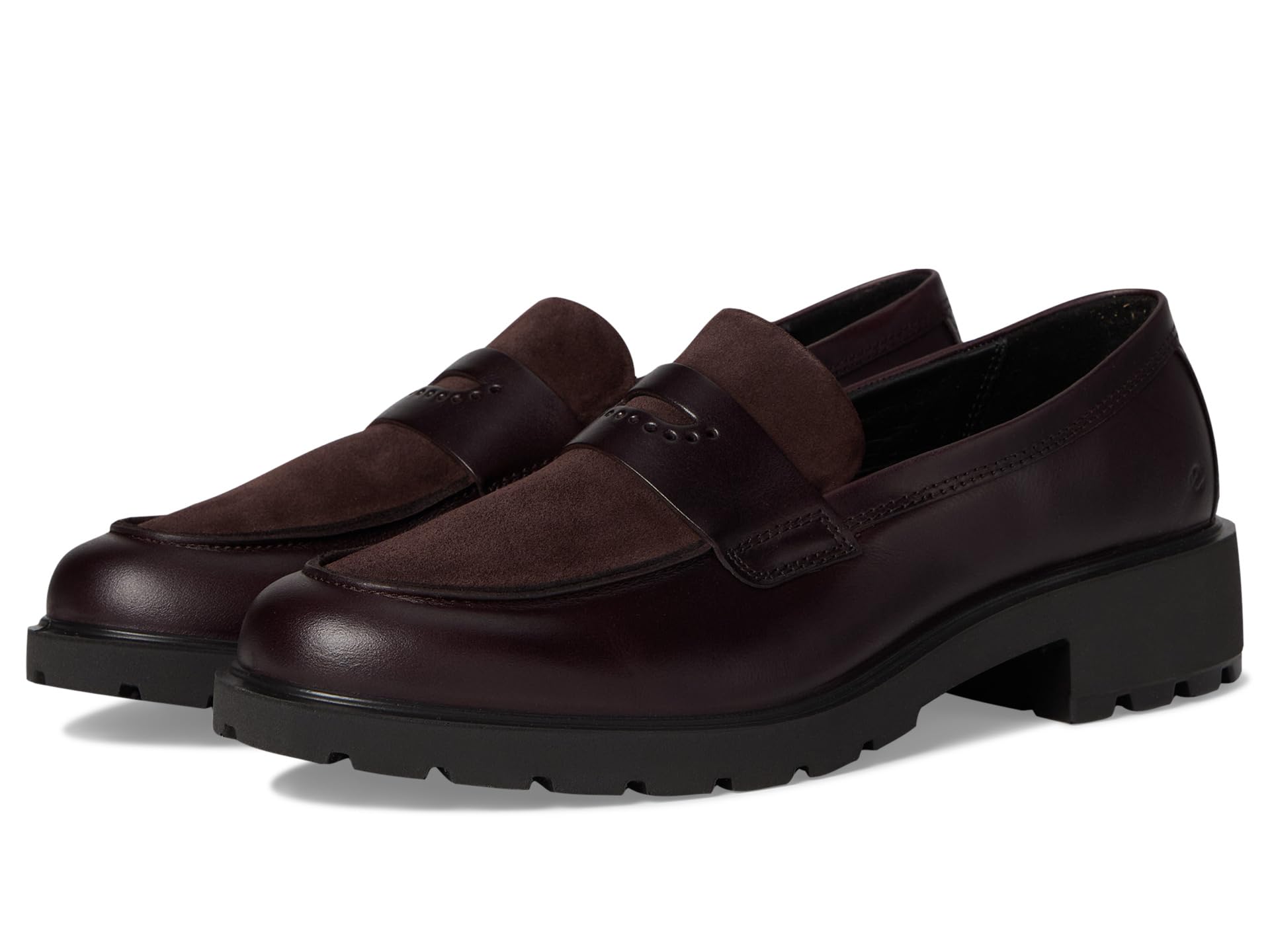 Vienna Loafers