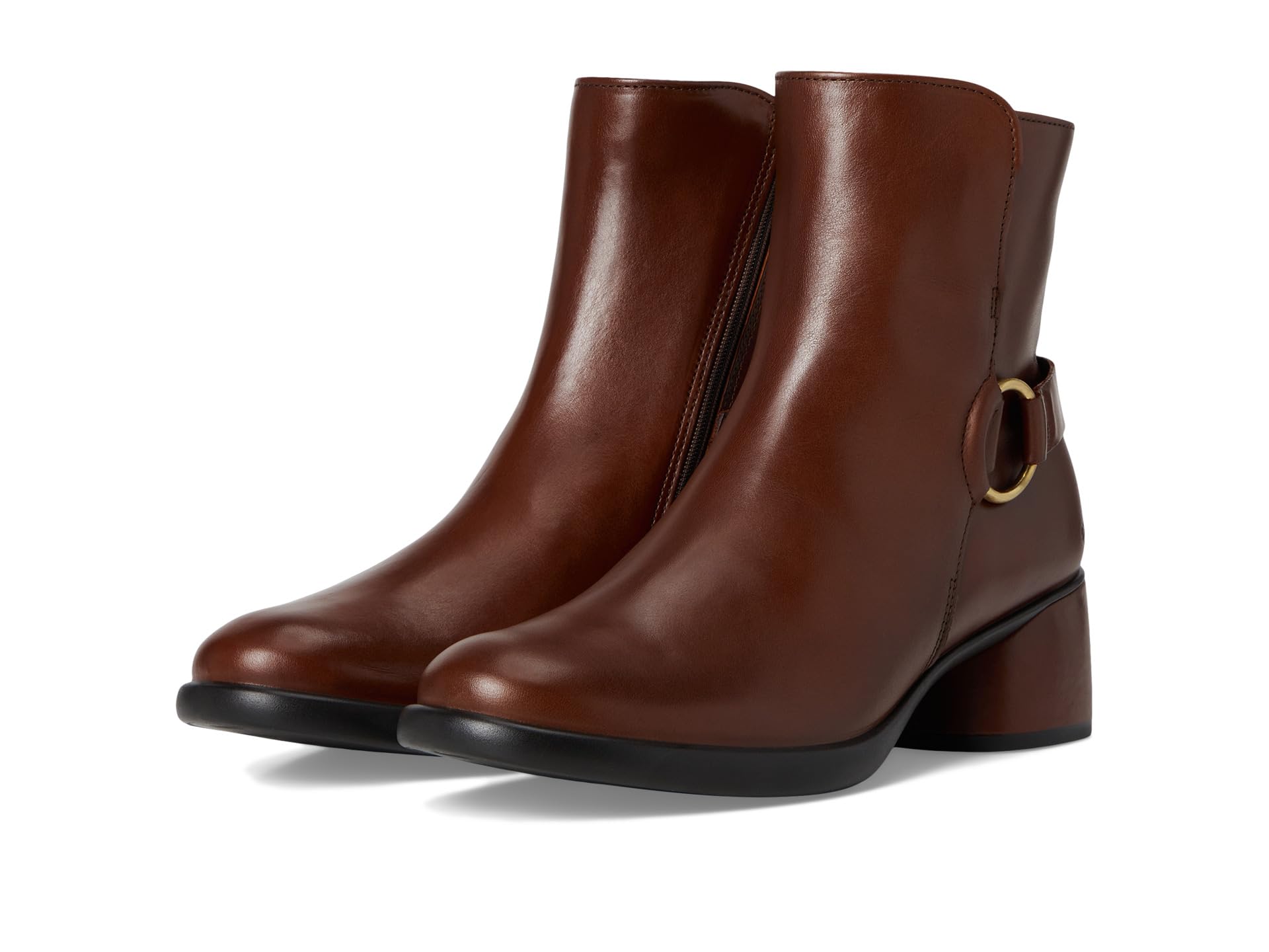 Полуботинки ECCO Sculpted Lx 35 Mid-cut