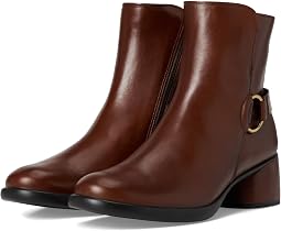 Полуботинки ECCO Sculpted Lx 35 Mid-cut