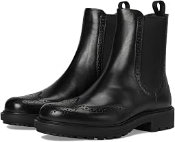 Ботинки ECCO Metropole Oslo Chelsea Wingtip