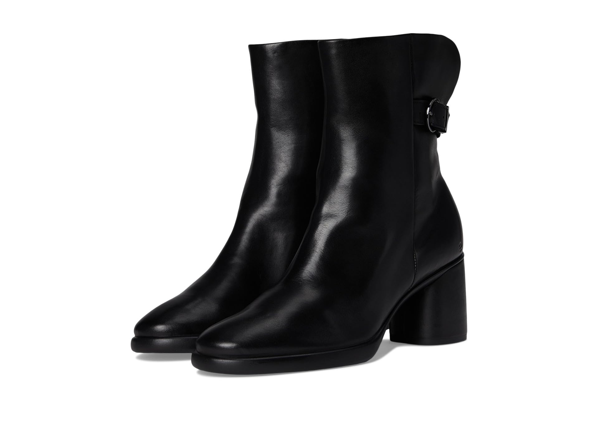 Ботинки Sculpted Lx 55 Mid-cut от ECCO