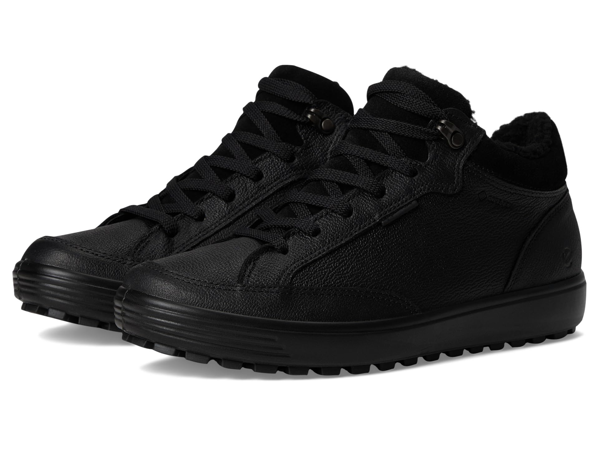 Челси ECCO Soft 7 Warm-lined Gore-tex