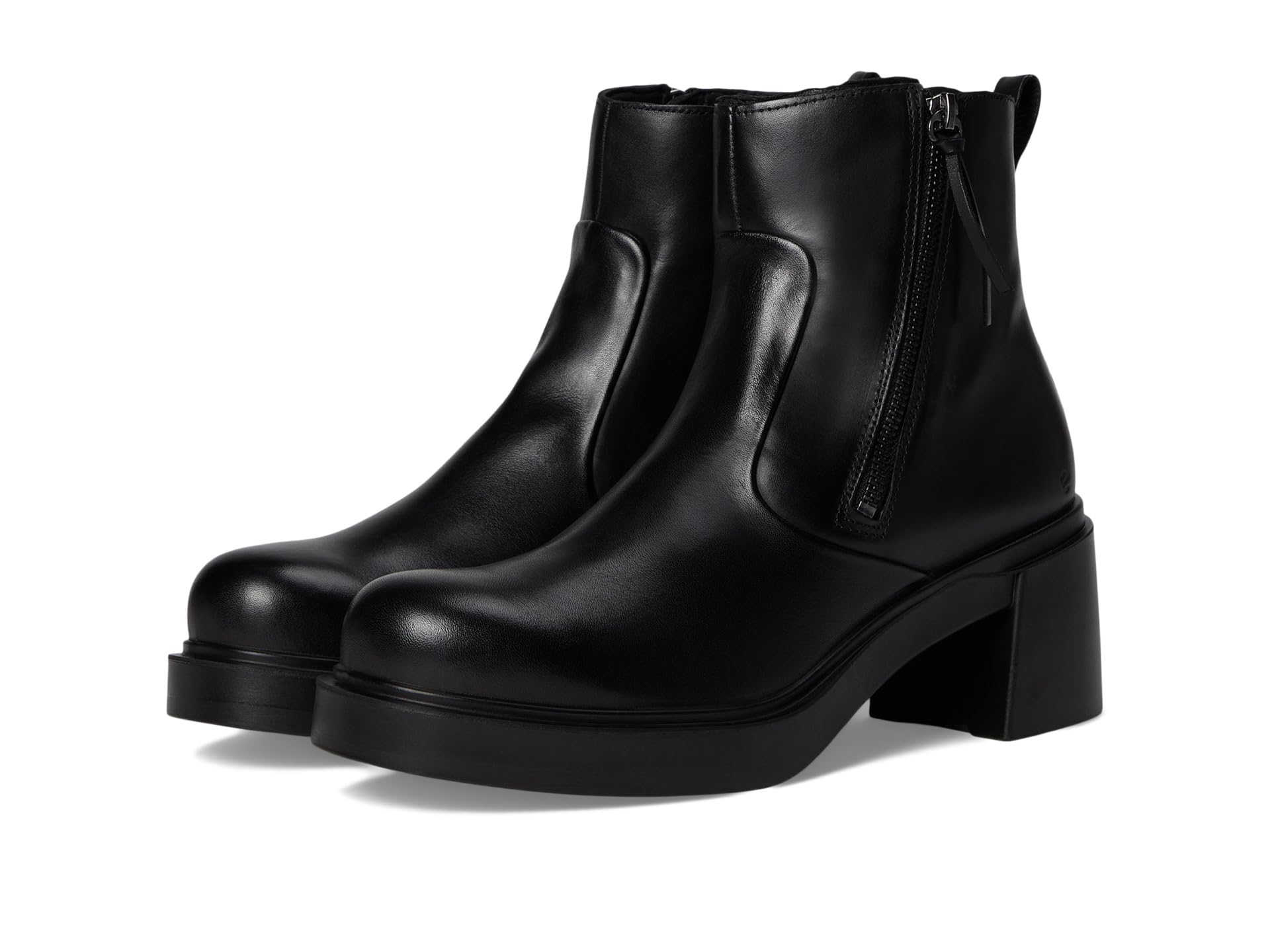 Ботинки ECCO Metropole Seoul 45 Mid-cut