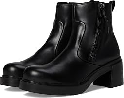 Ботинки ECCO Metropole Seoul 45 Mid-cut