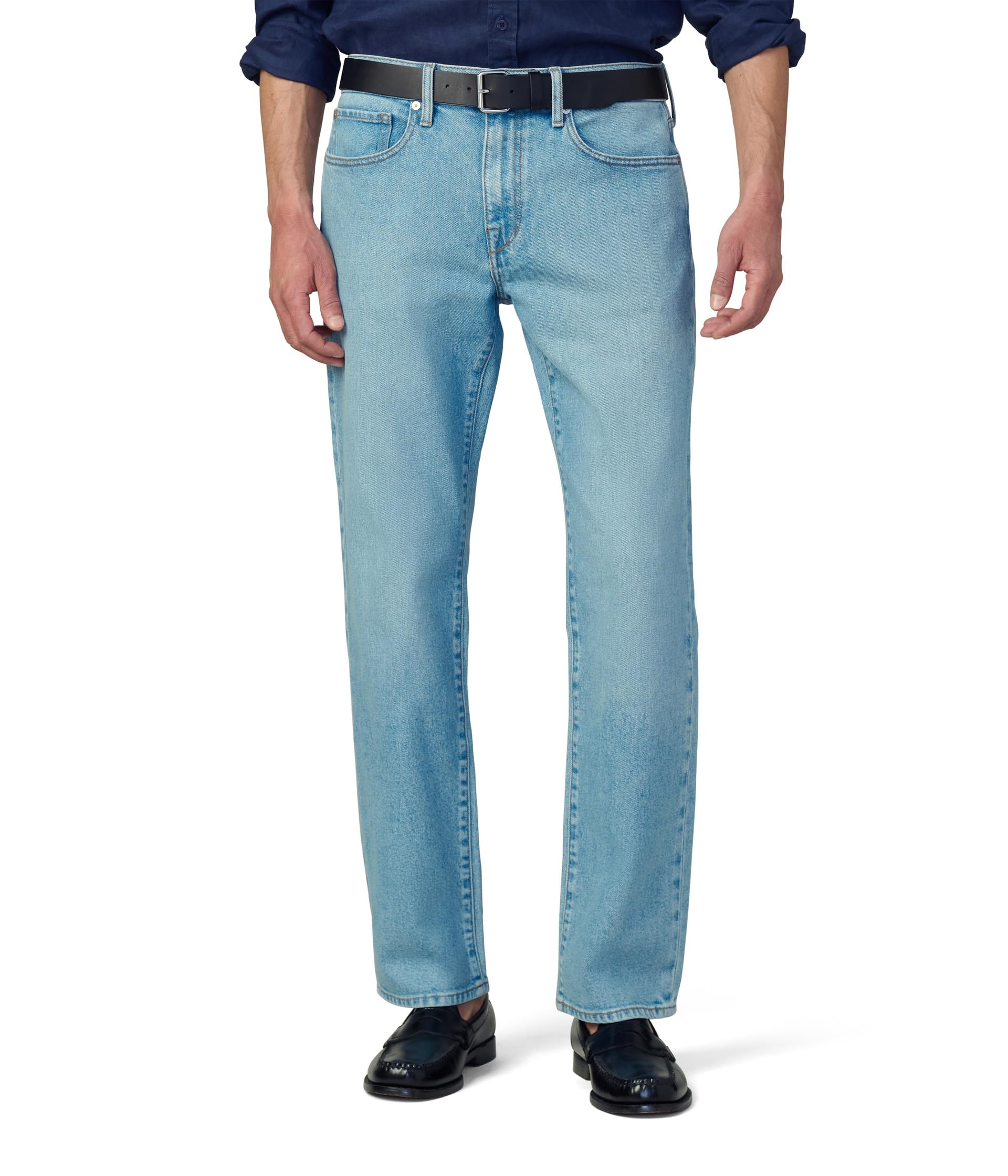 32" The Classic Inseam