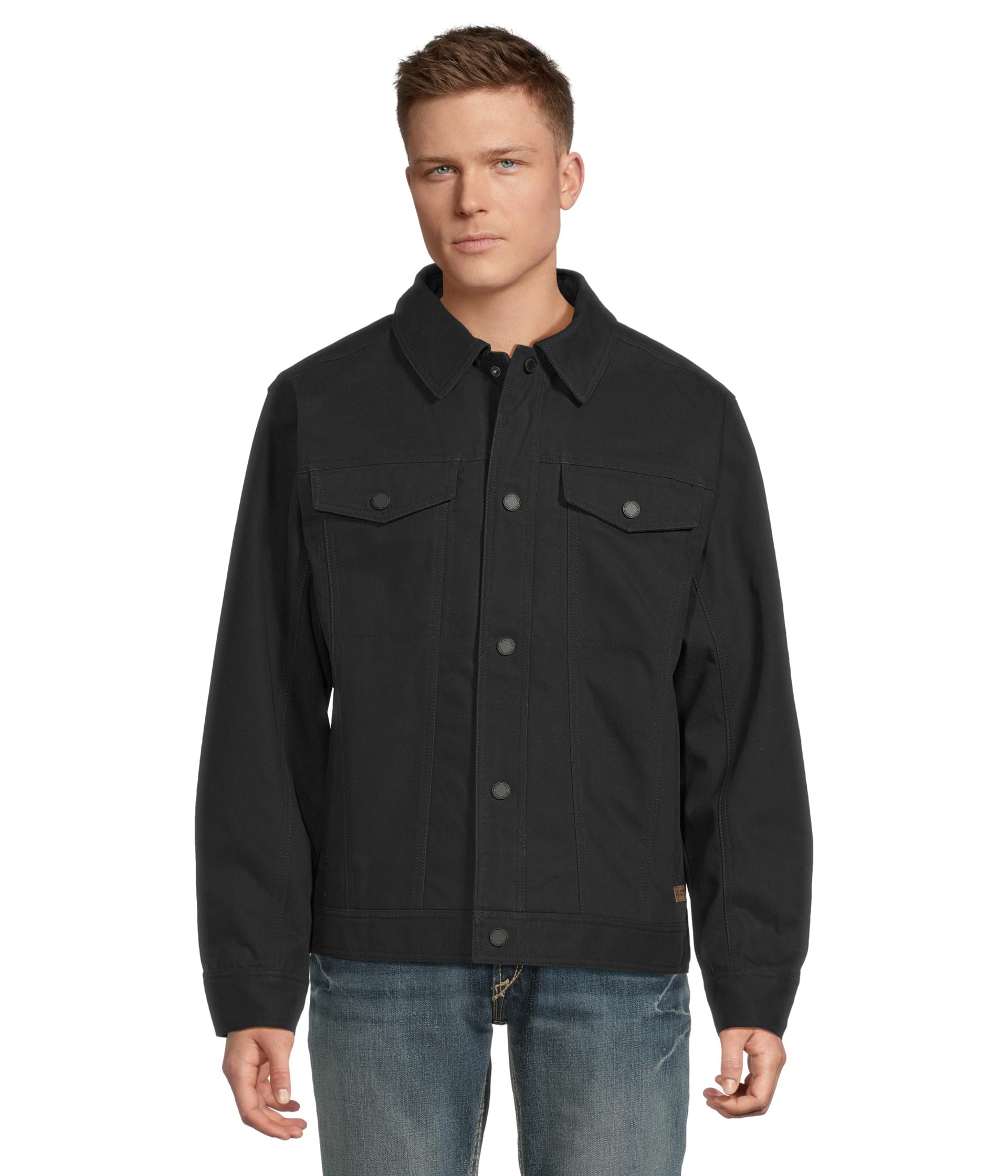 Canvas Rancher Jacket