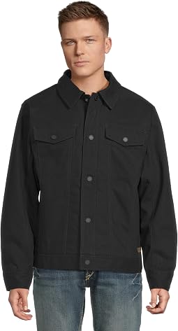Canvas Rancher Jacket