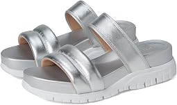Zerogrand Double Band Sandals