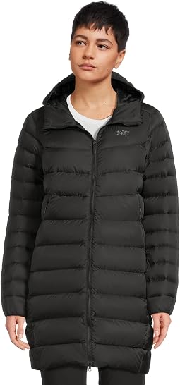 Cerium Mid Coat