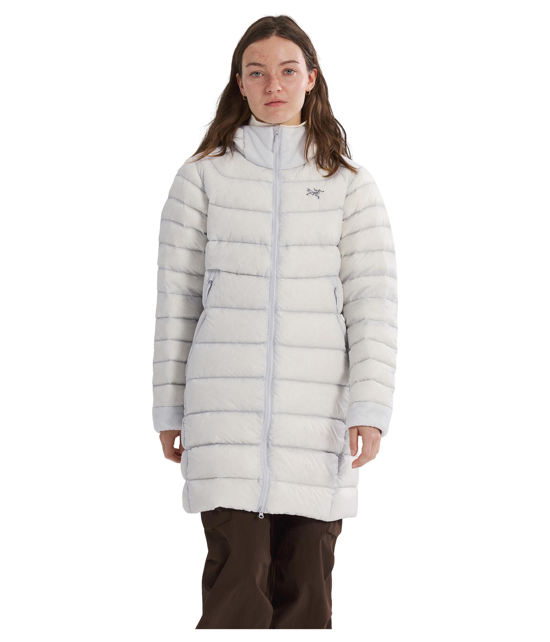 Cerium Mid Coat