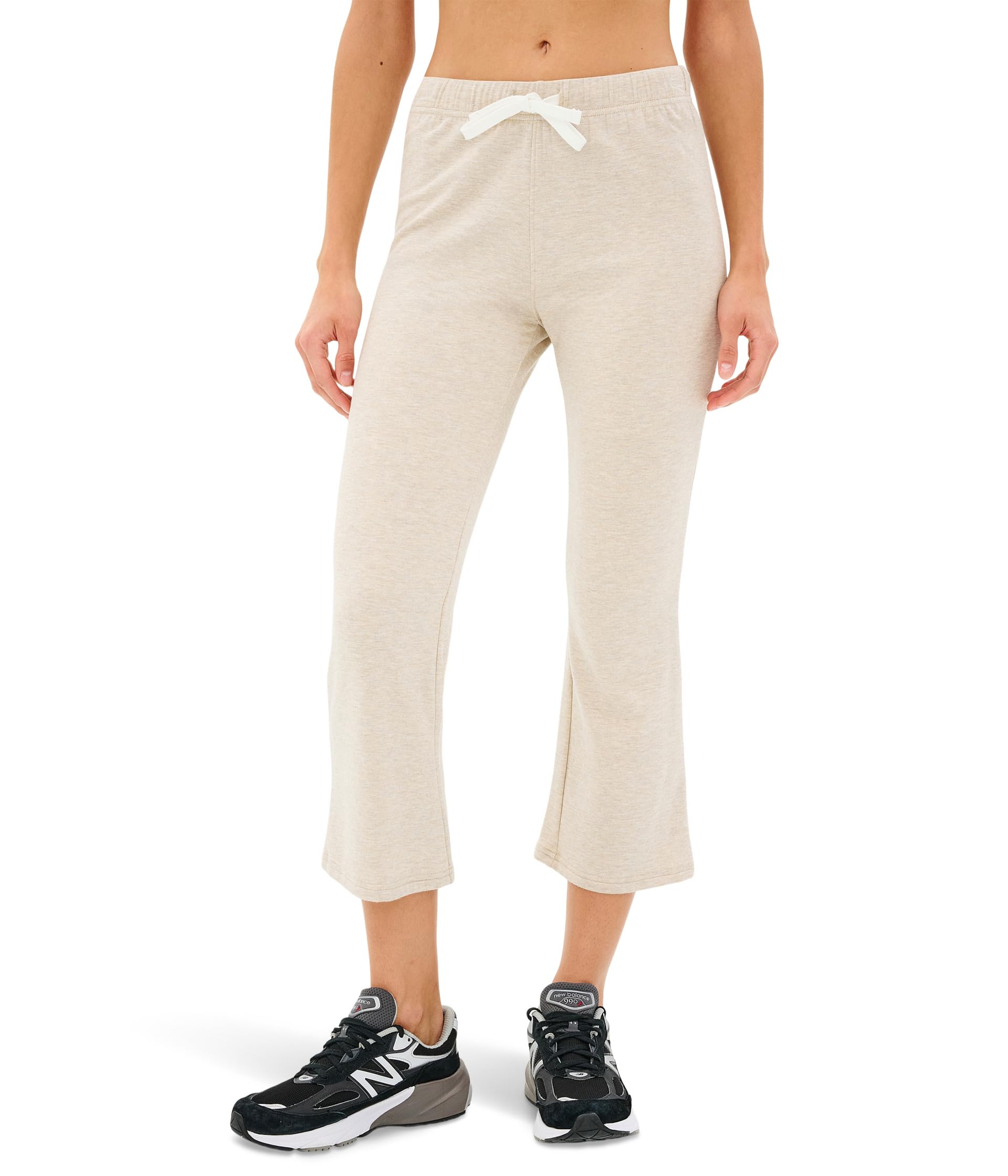 Брюки Splits59 Brooks Fleece Cropped