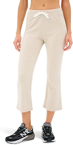 Брюки Splits59 Brooks Fleece Cropped