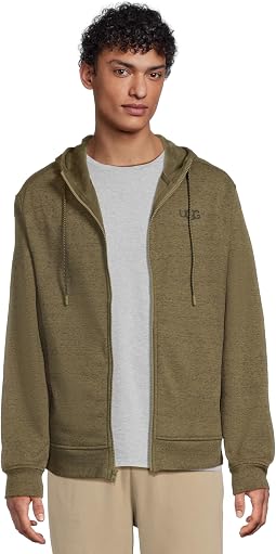 Shiloh Full Zip Hoodie