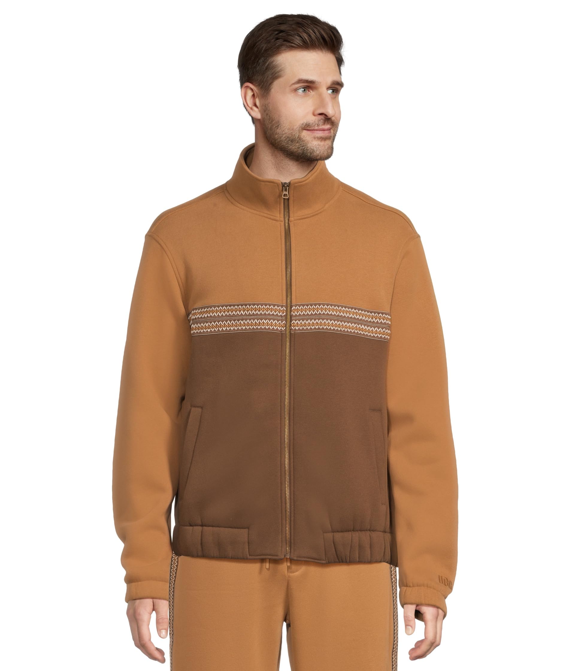 Tasman Track Jacket