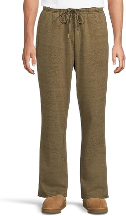 Sylvan Straight Leg Pants