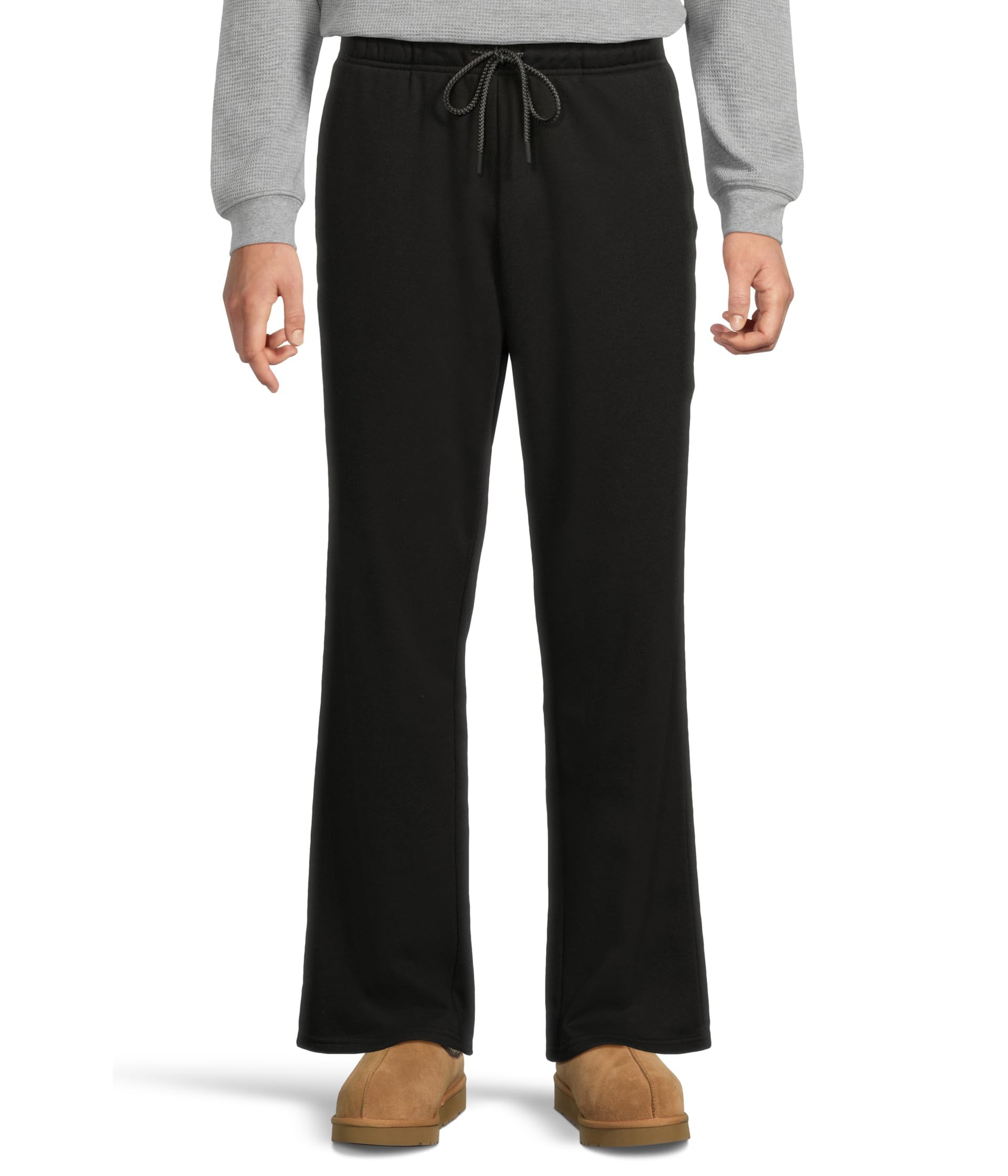 Sylvan Straight Leg Pants