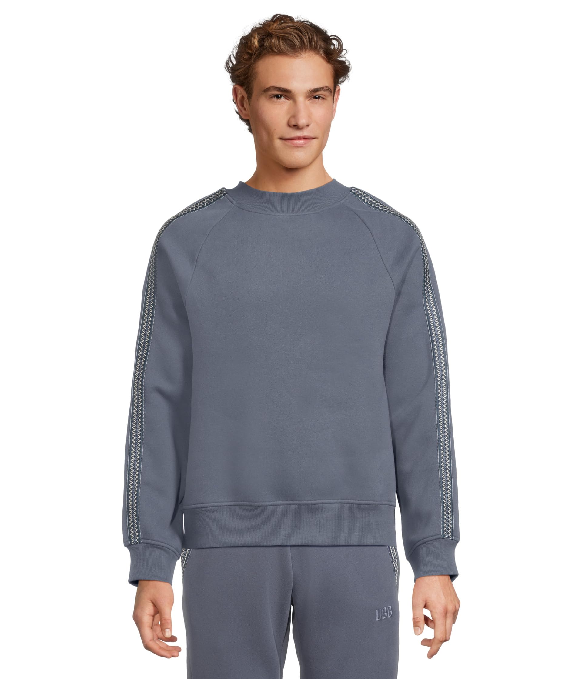 Tasman Crew Neck