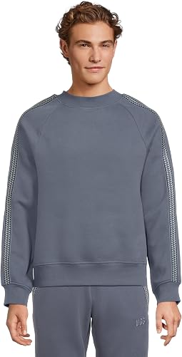 Tasman Crew Neck