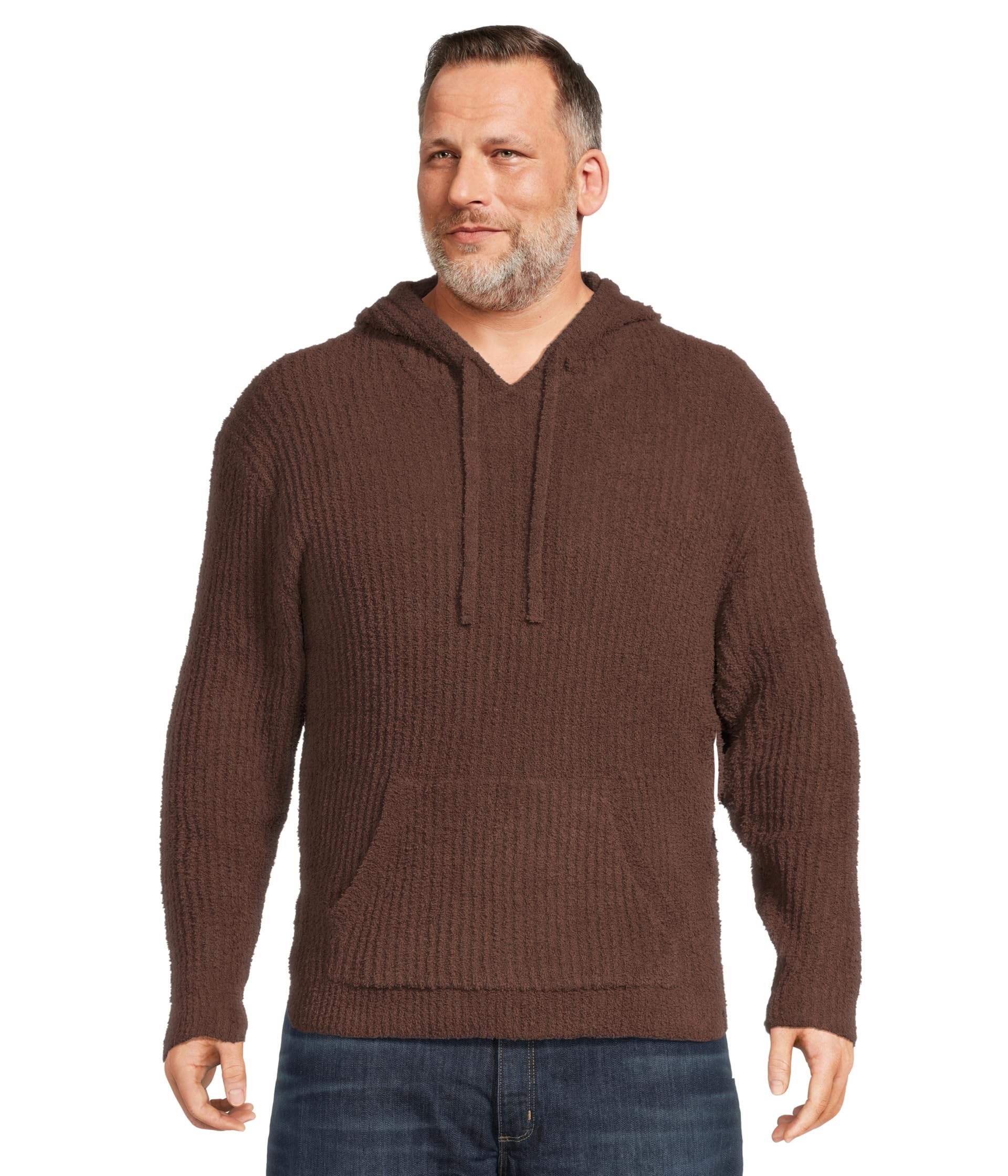 Finnegan Hoodie Rib