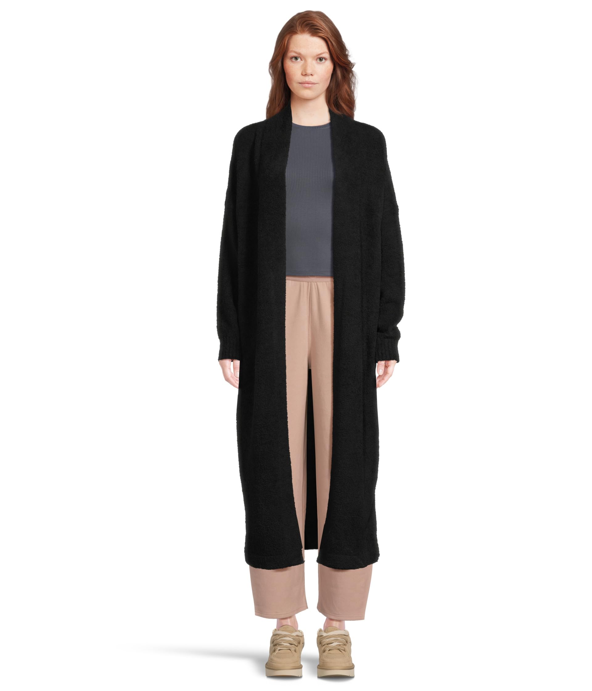 Пальто Zuriel Duster