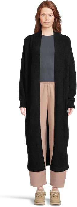 Пальто Zuriel Duster