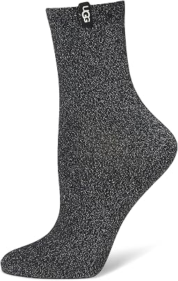 UGG Lavinia Shimmer Quarter Женский