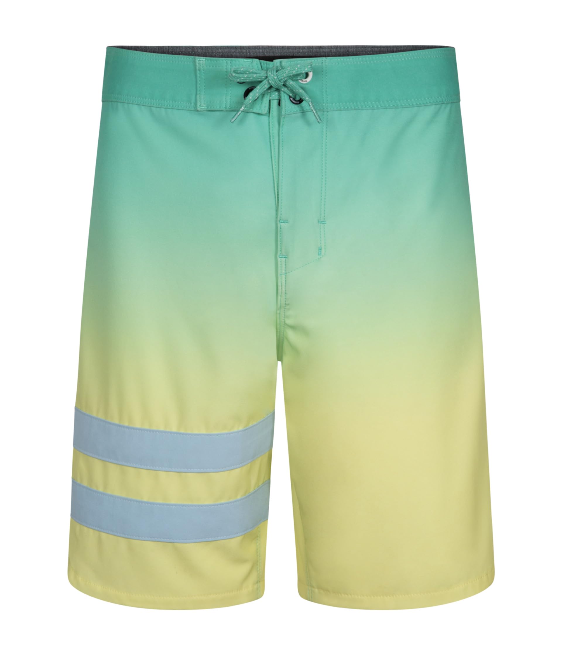 Шорты Hurley Kids Gradient Phantom Block Party