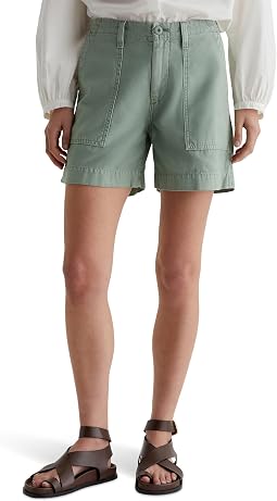 Женские шорты Rosa Mid-Rise Utility