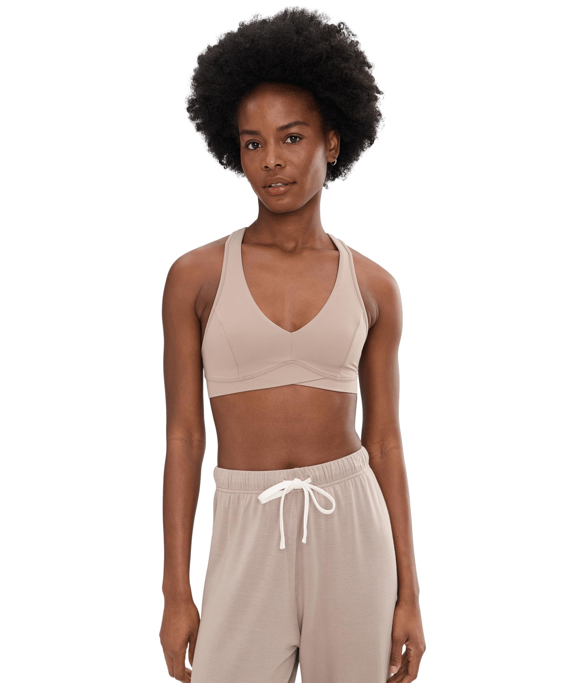 Mia Rigor Bra