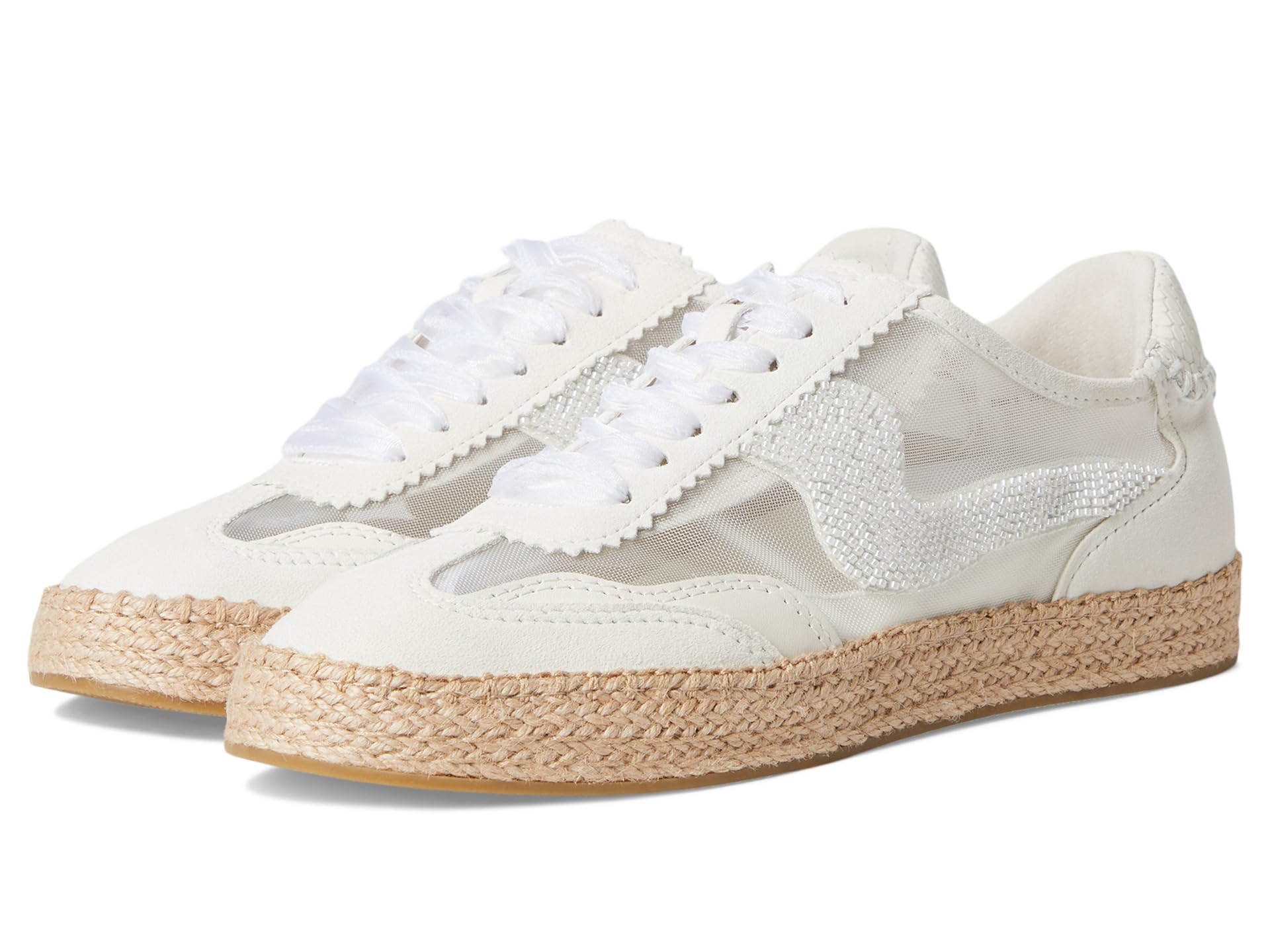 Notice Espadrille Bead