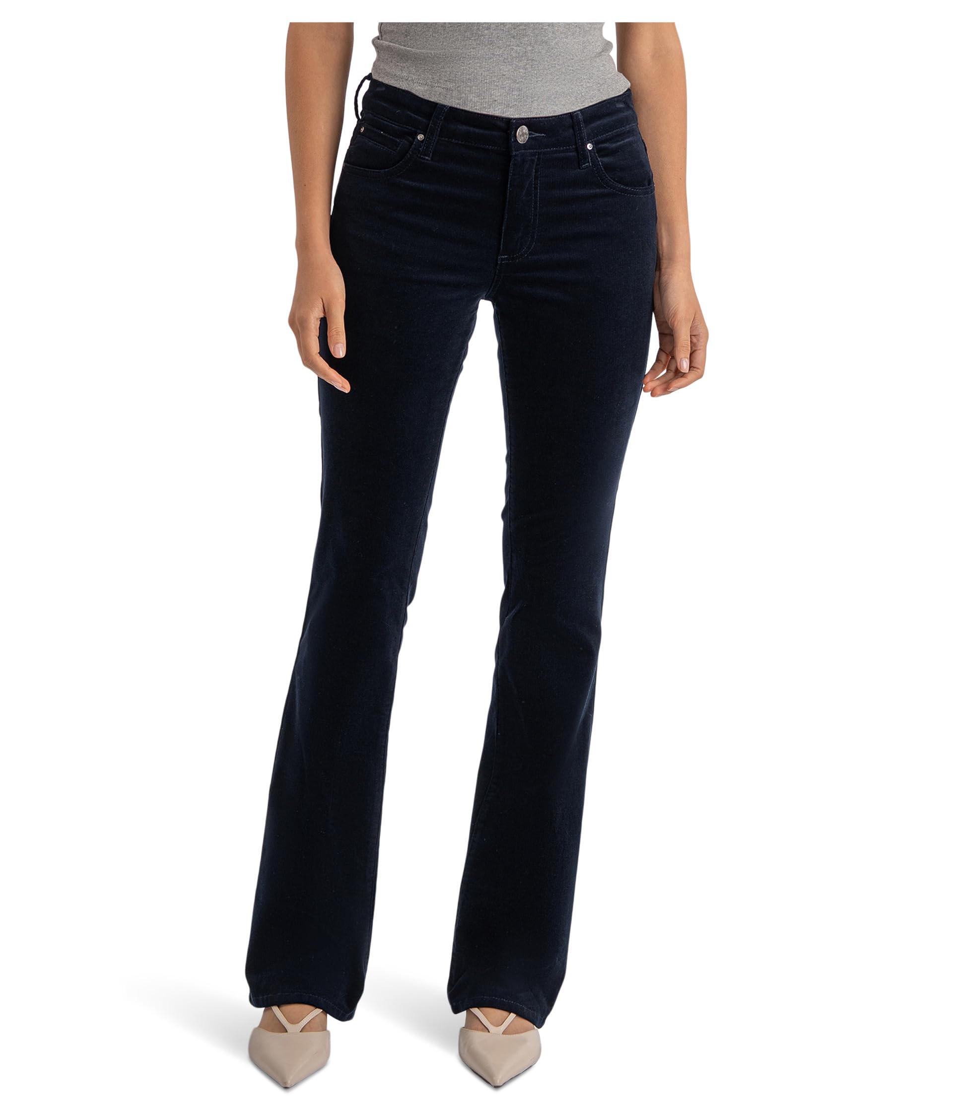 Petite Natalie Bootcut