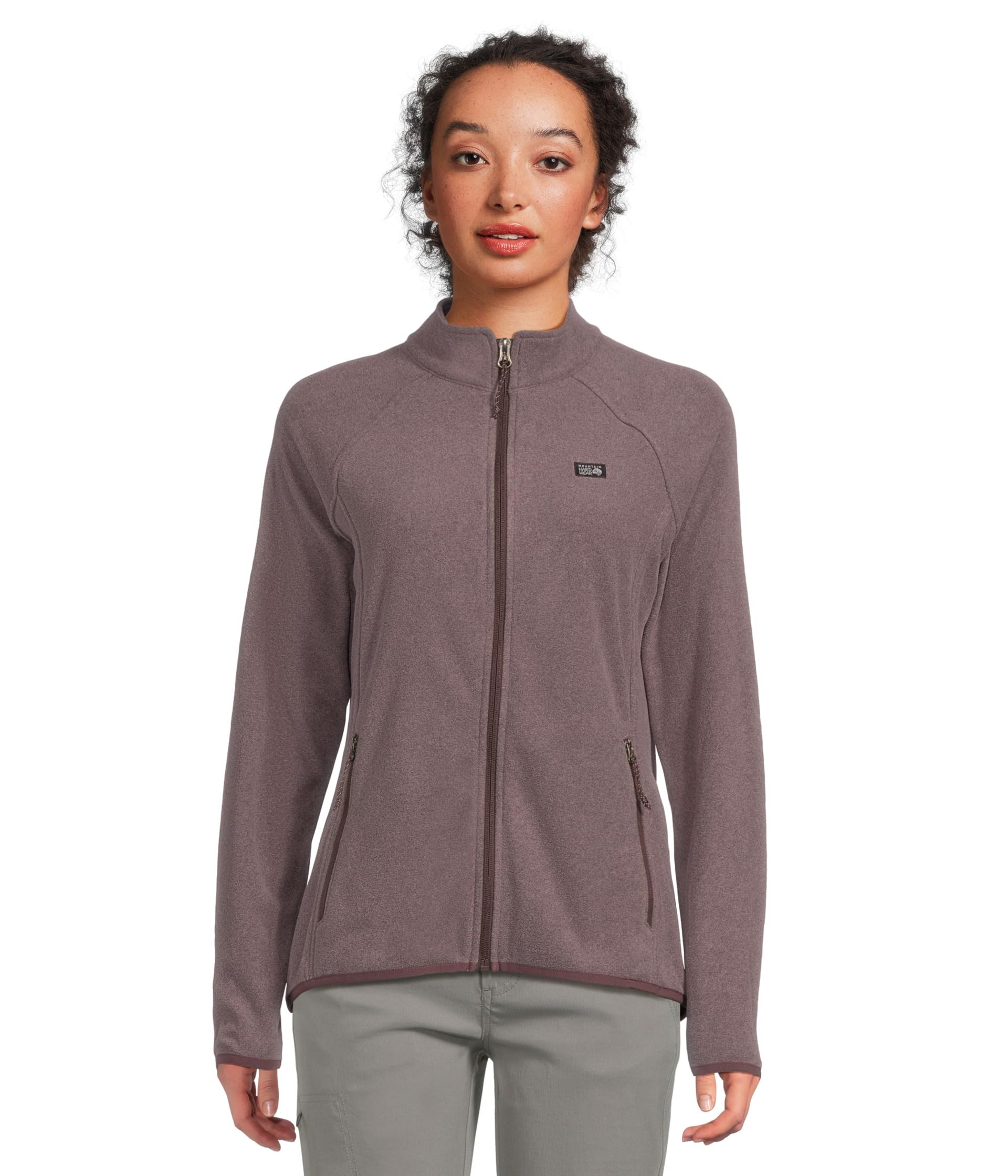 Ветровка Microchill Full Zip