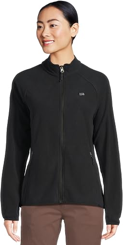 Ветровка Microchill Full Zip