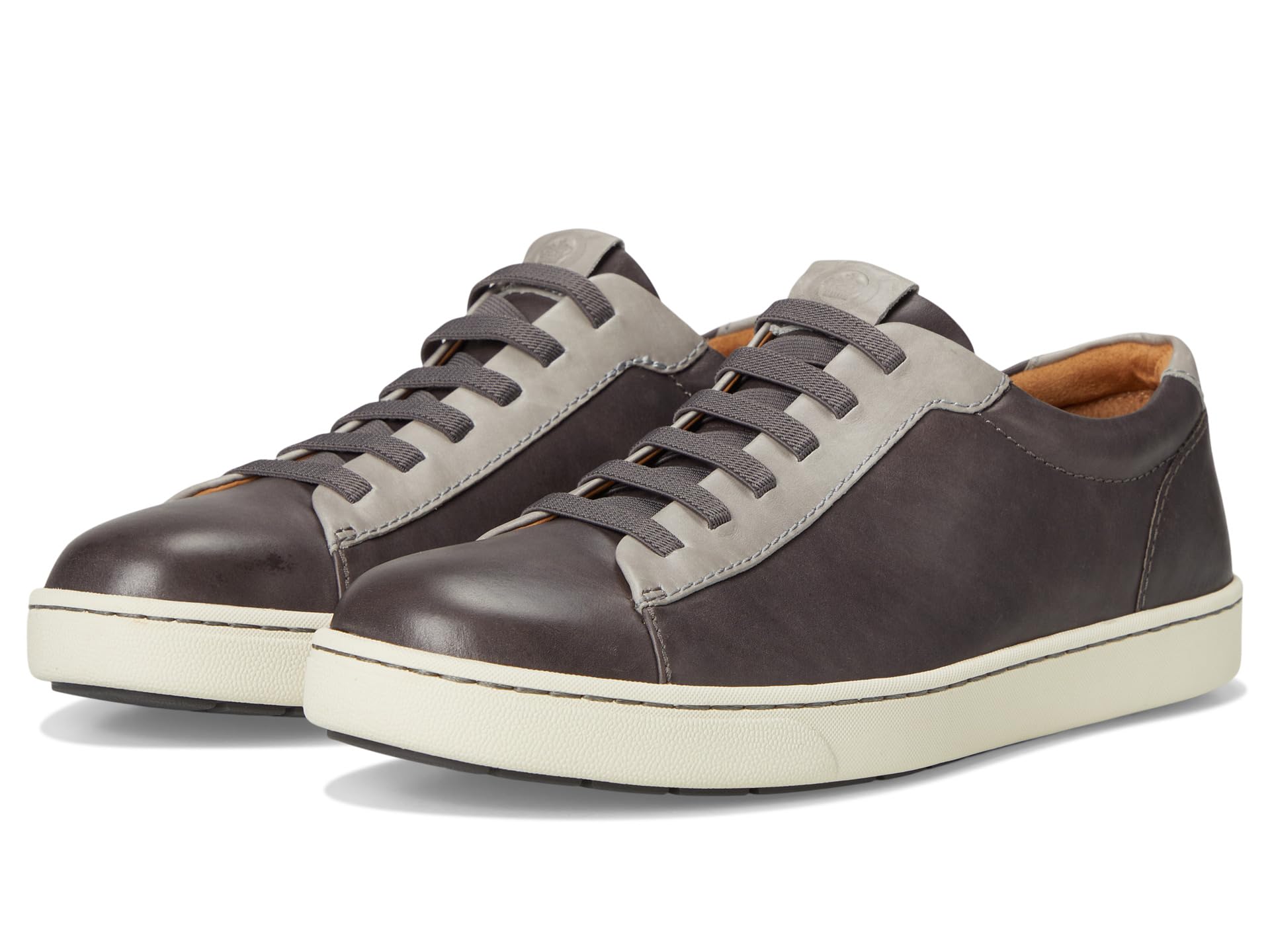 Кеды Allegreny Slip On