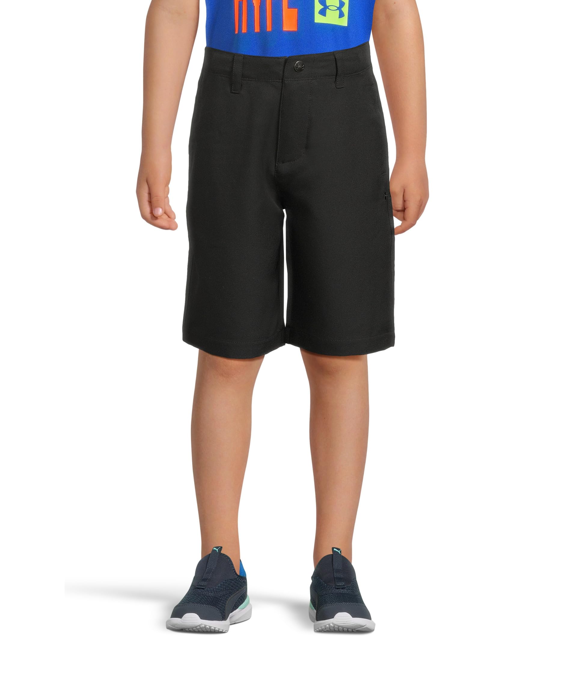 Under Armour Kids шорты Golf Medal Play