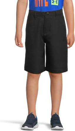 Under Armour Kids шорты Golf Medal Play