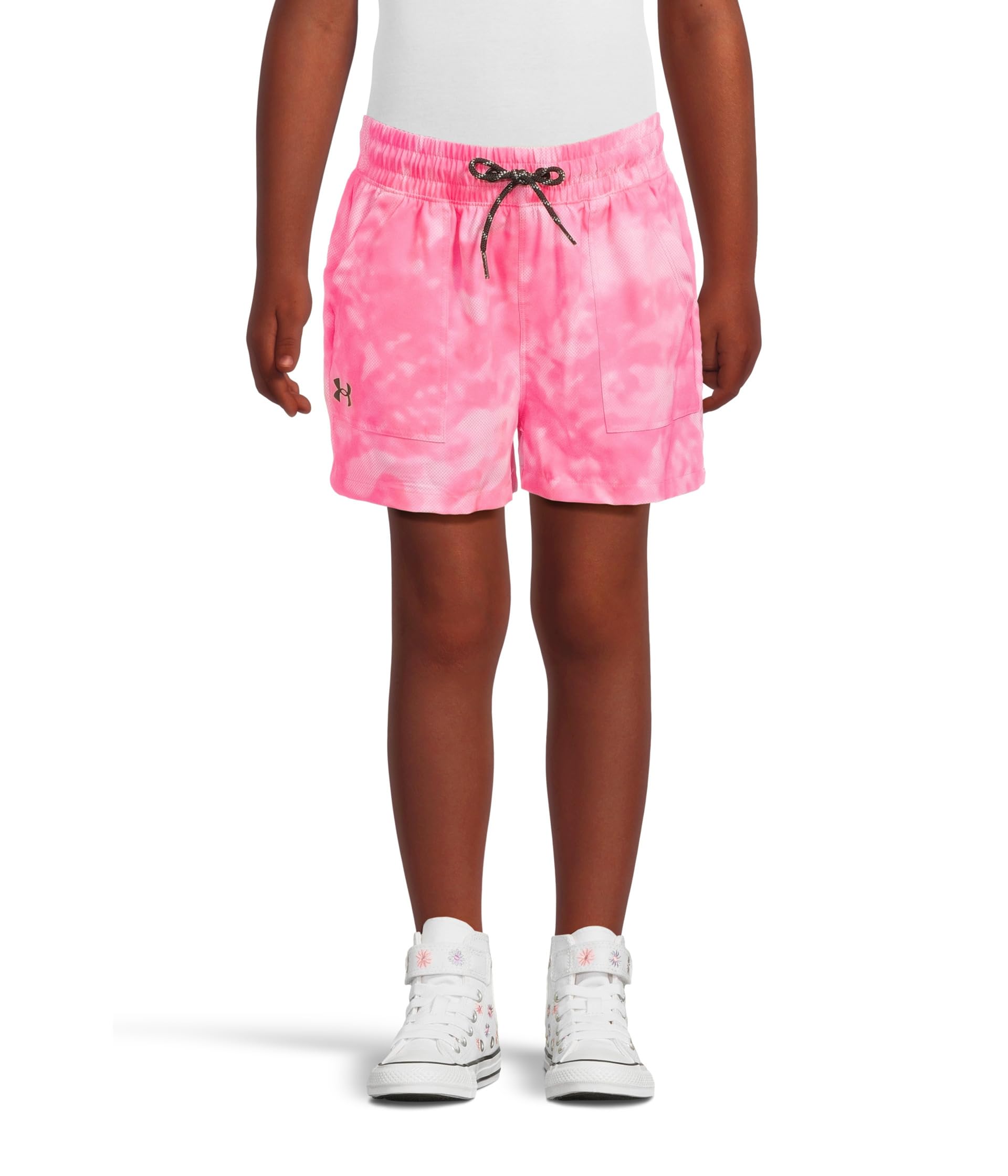 New Hide Base Shorts (big Kid)