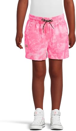 Шорты New Hide Base (big Kid) Under Armour Kids