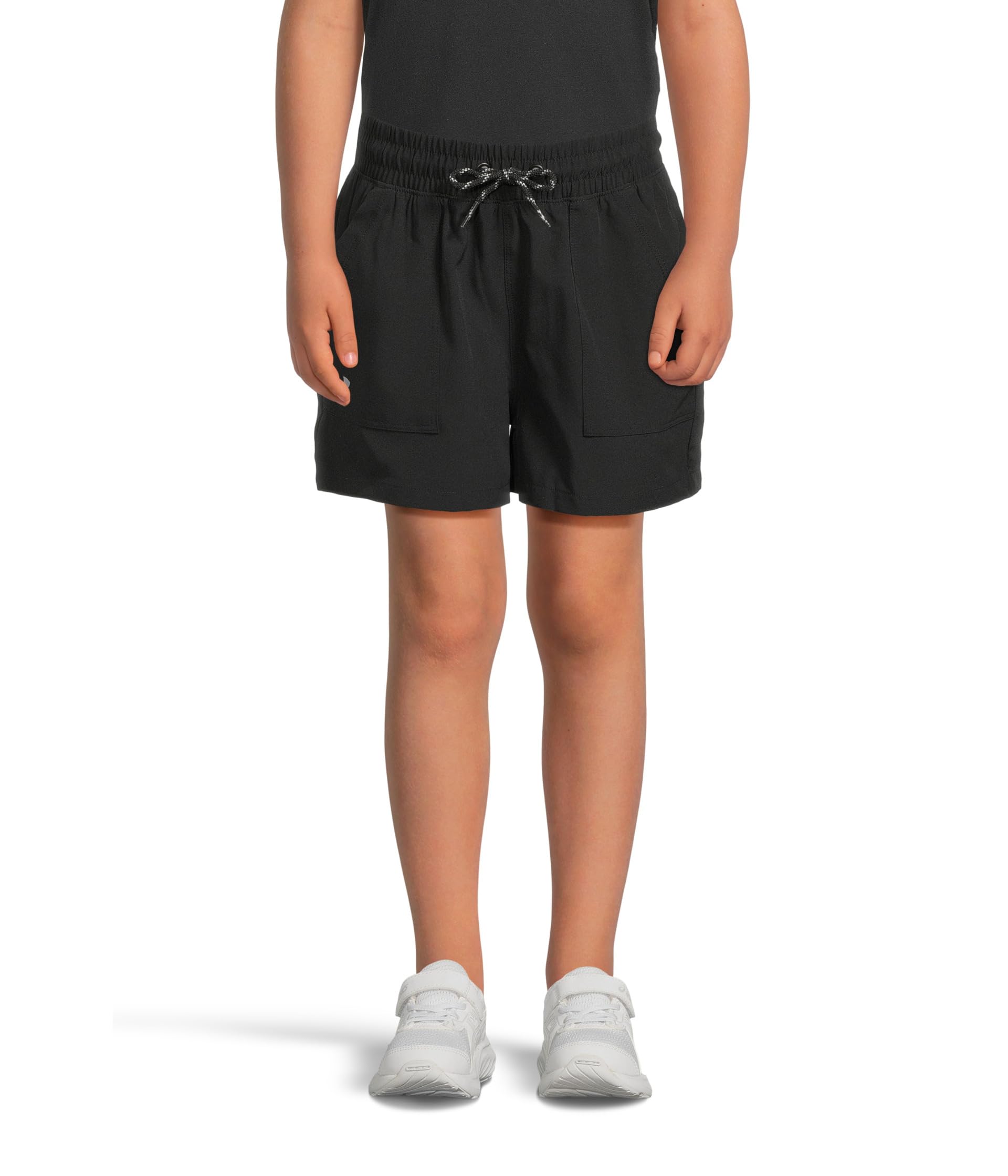 Base Shorts (Big Kid)