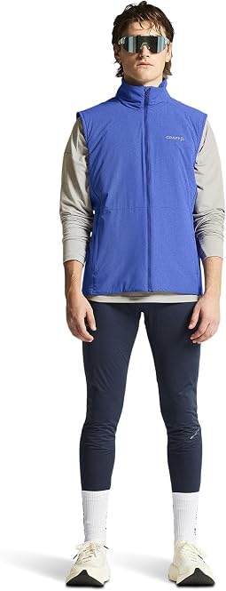Advance Essence Warm Vest 2