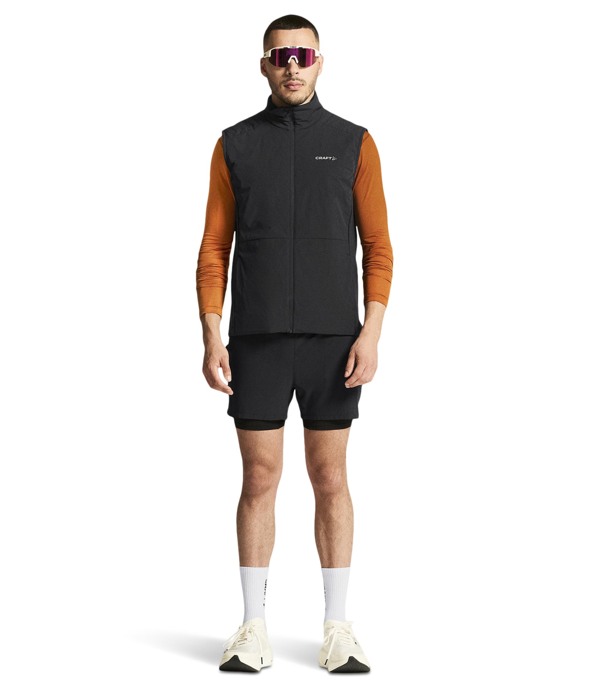Advance Essence Warm Vest 2