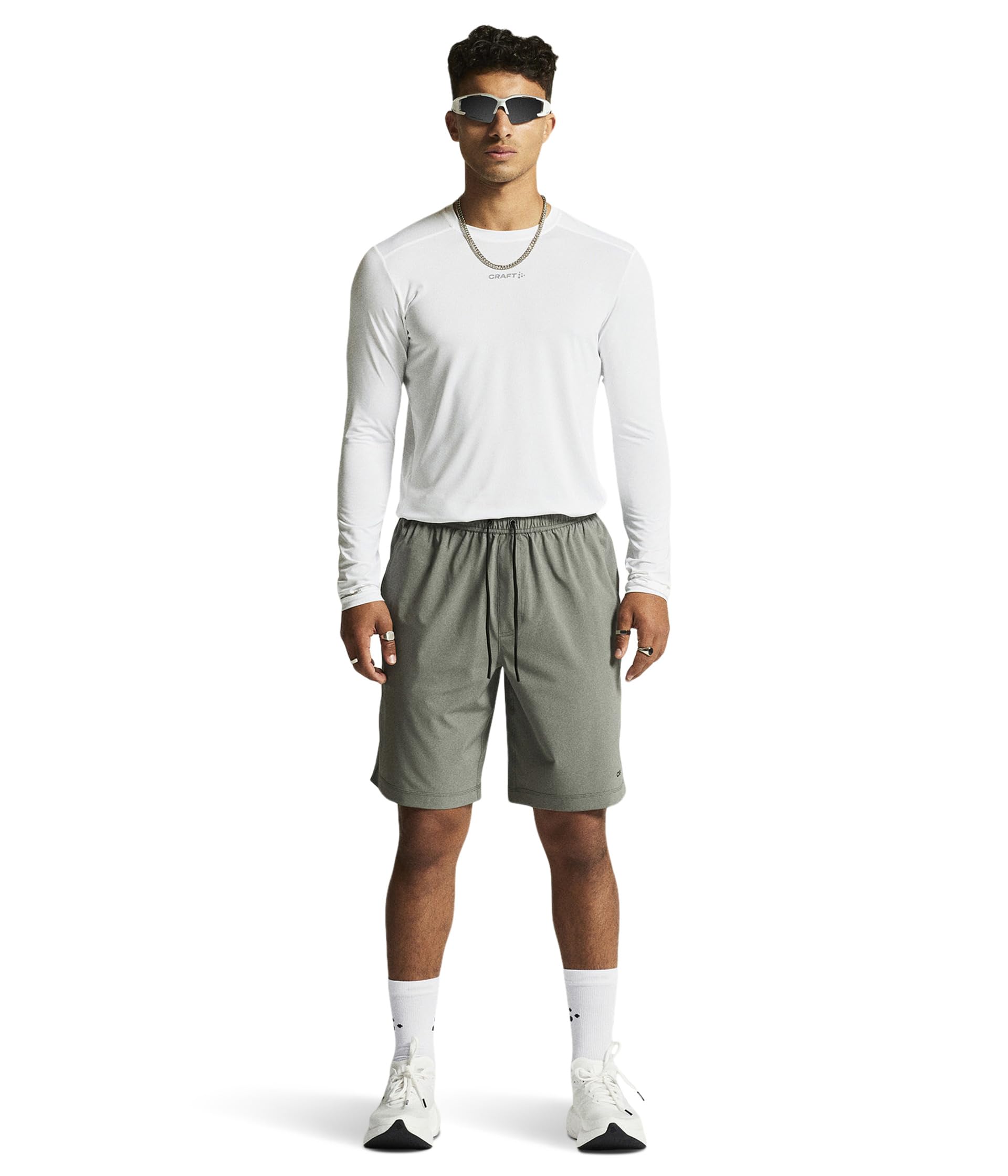 Advance Essence Longsleeve Tee 2