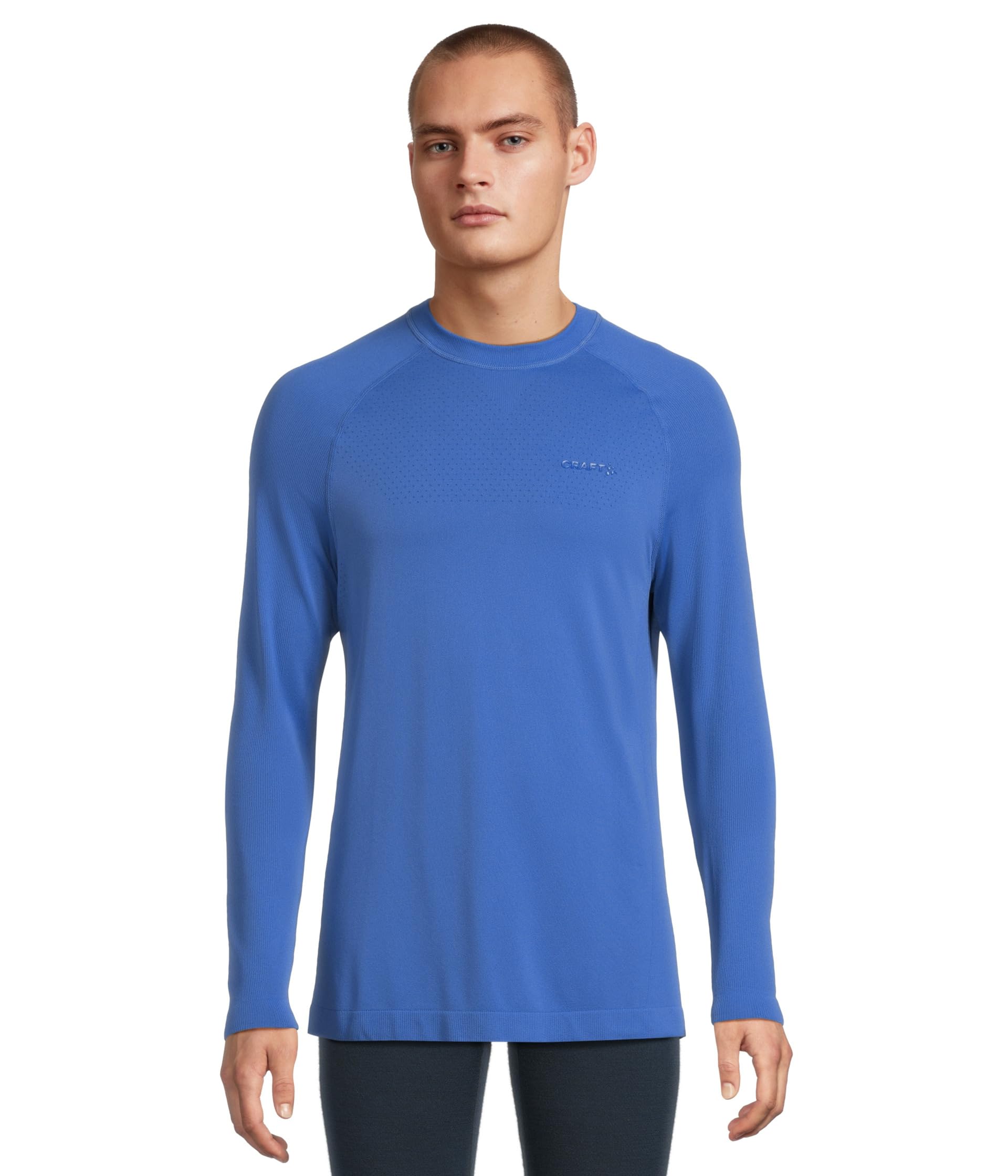 Active Comfort Longsleeve 2