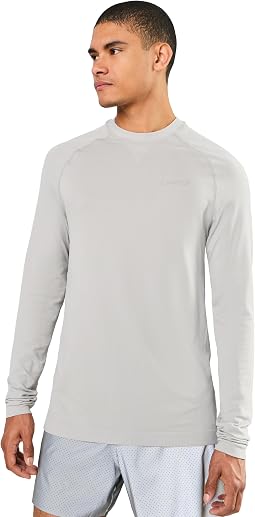 Футболка Active Comfort с длинным рукавом 2